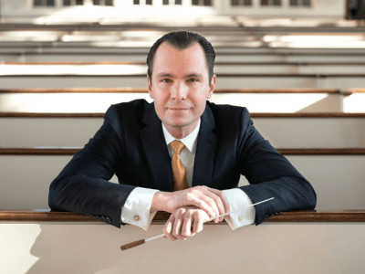 conductor andrew koehler