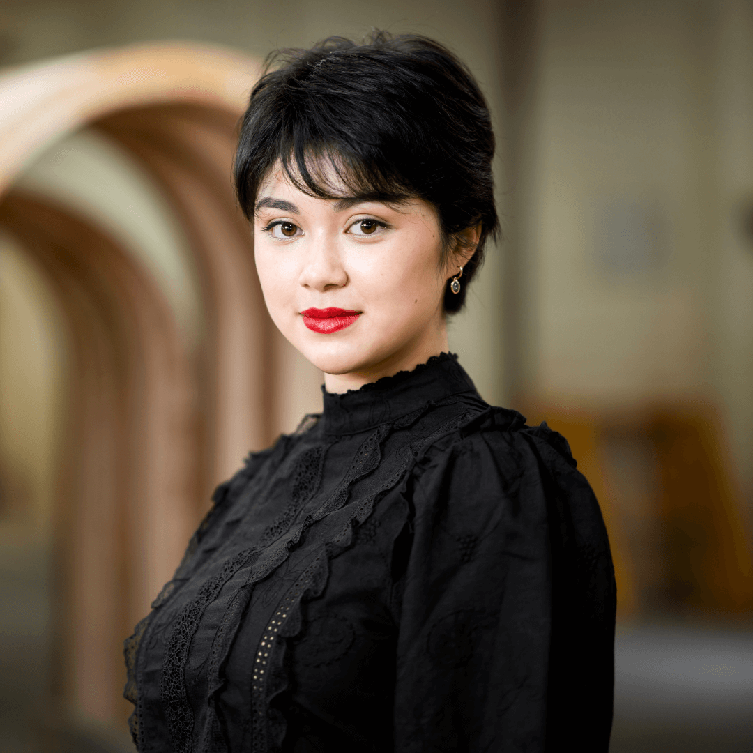 pianist avery gagliano