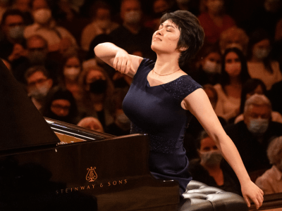 pianist avery gagliano