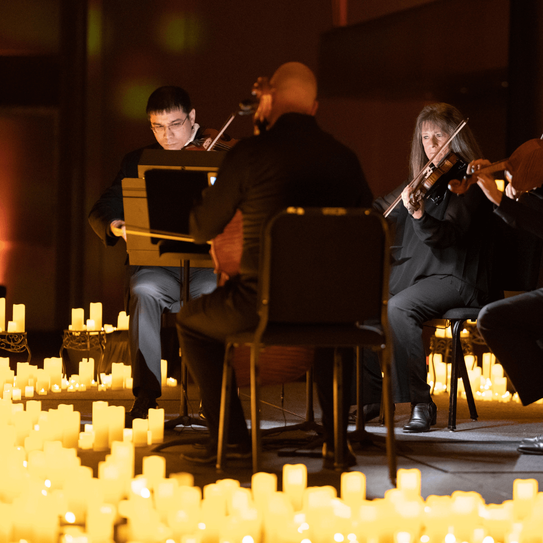kalamazoo symphony by candlelight
