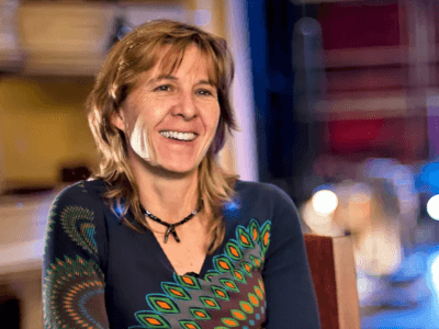 stage director Chía Patiño