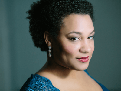 mezzo-soprano deborah nansteel