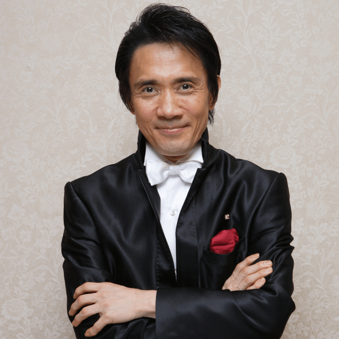 conductor eiji oue