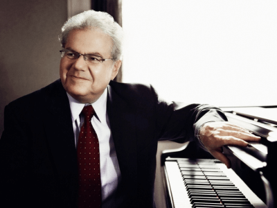 pianist emanuel ax