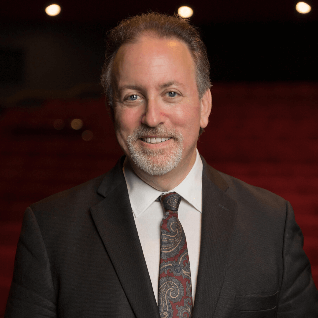 composer lucas richman