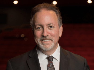 composer lucas richman