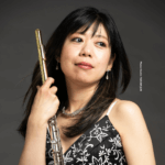 kso principal flute | Photo Credit: TAKUMI JUN