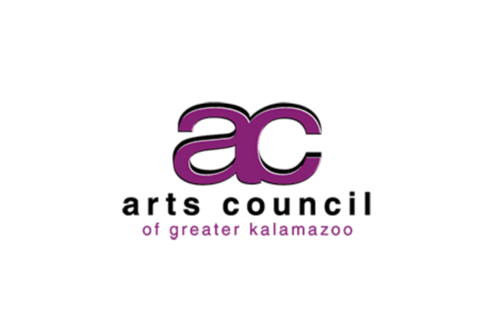 arts council of greater kalamazoo logo