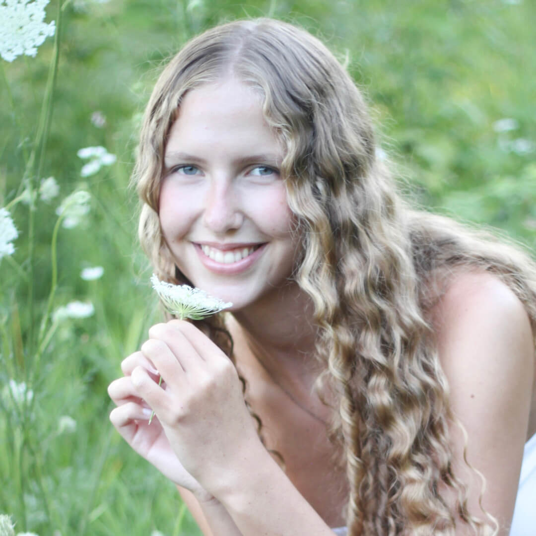 Emma van der Westhuizen