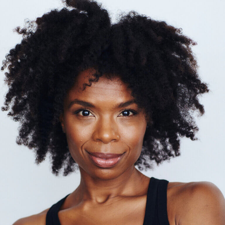 Erin Moore - Choreographer