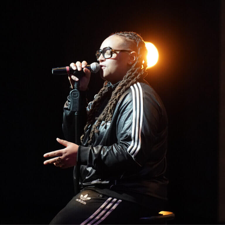 Dr. Kandace DC Lavender