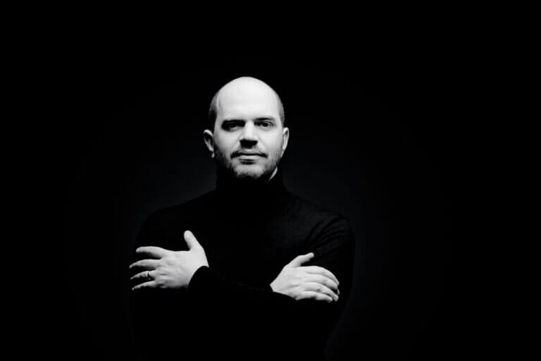 Kirill Gerstein - 2010 Gilmore Artist