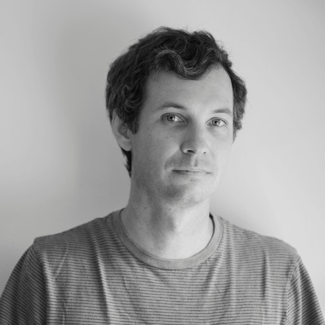 composer benjamin krause