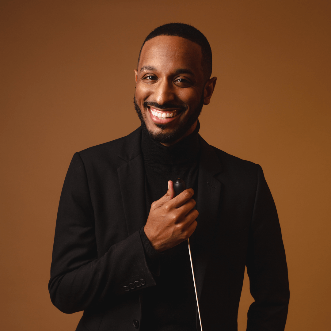 conductor kyle dickson