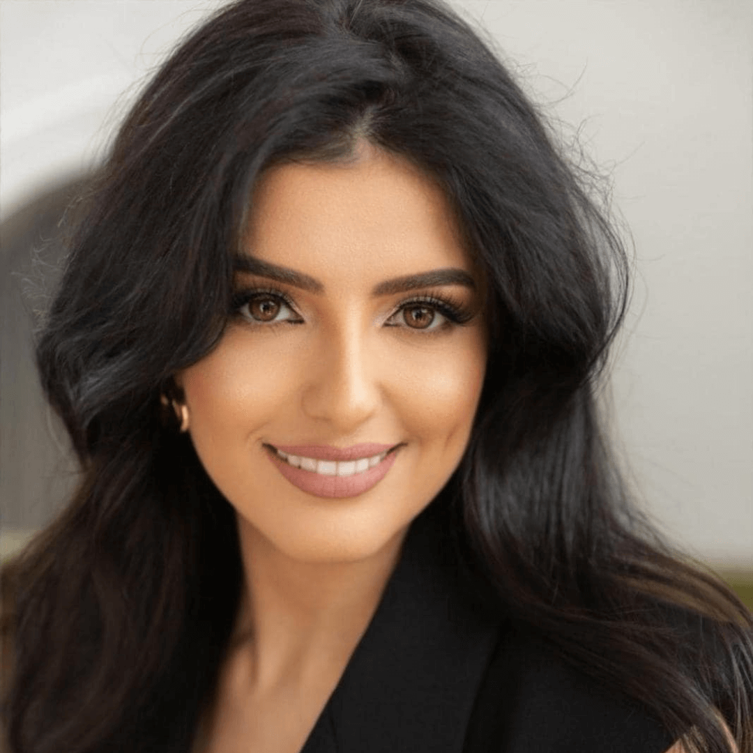 singer liliane kheirbek