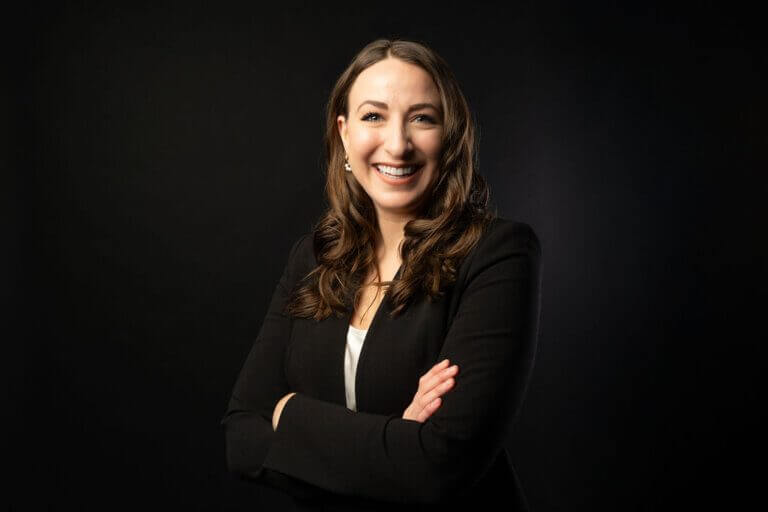 president & ceo jessica mallow gulley