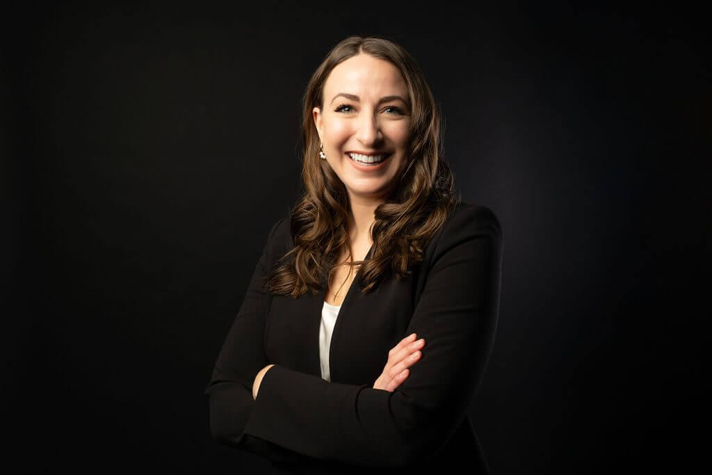 president & ceo jessica mallow gulley