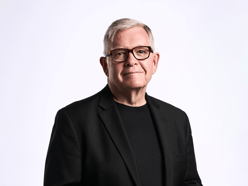 KSO President & CEO Jonathan Martin