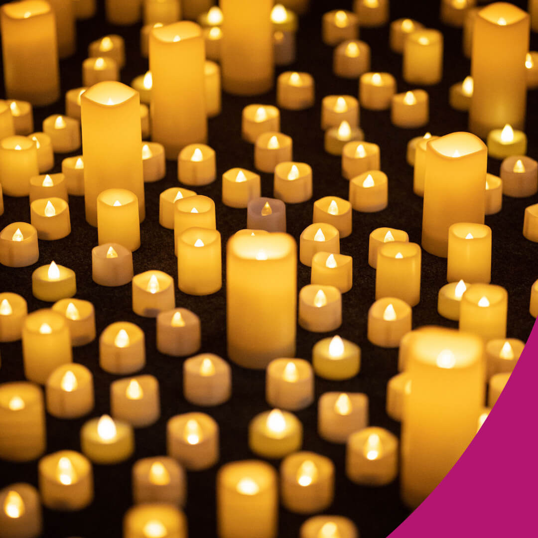 carols by candlelight