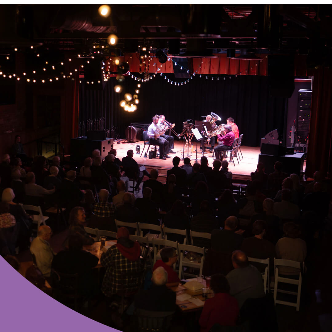 kalamazoo symphony at bells - halloween