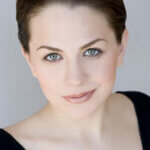 Soprano Erica Schuller