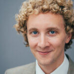 Tenor Gwylim Bowen
