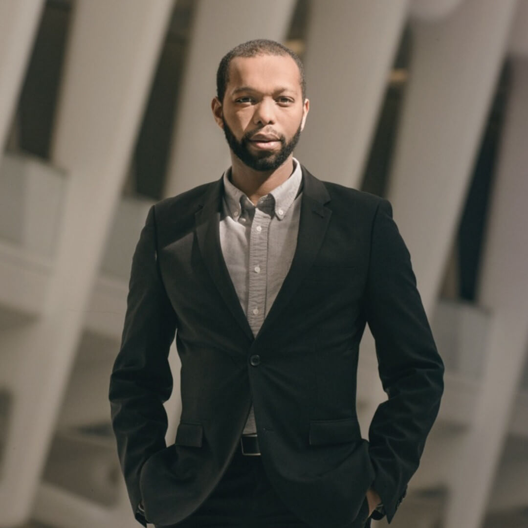 Tenor Jonathan Woody