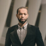 Bass-Baritone Jonathan Woody