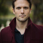 Baritone Joseph Lattanzi - American Sputnik