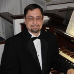 organist karl schrock