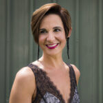 Mezzo-Soprano Kelley OConnor