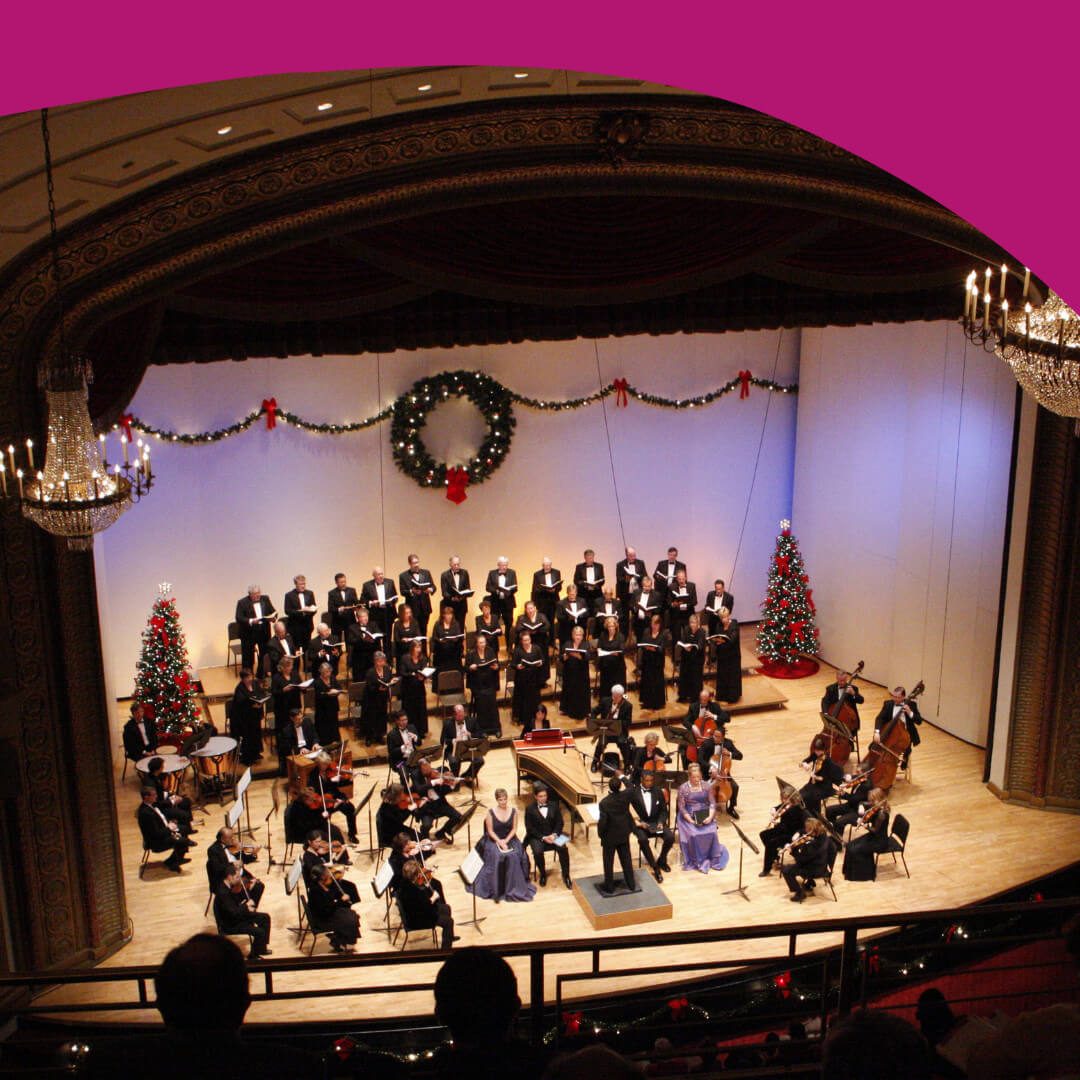 kalamazoo symphony handel's messiah