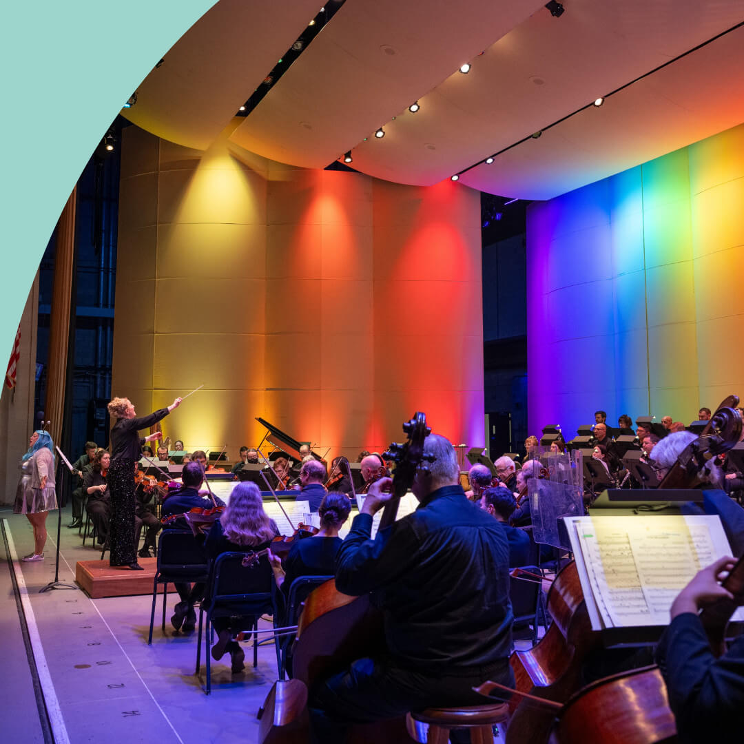 Peter and the Wolf | Kalamazoo Symphony Orchestra