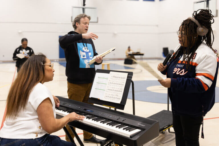 Symphonic Beats - Photo by Jeri Love